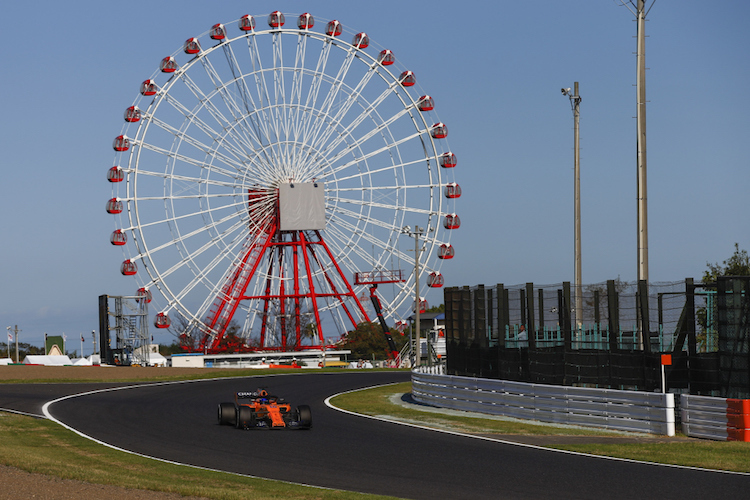 Fernando Alonso