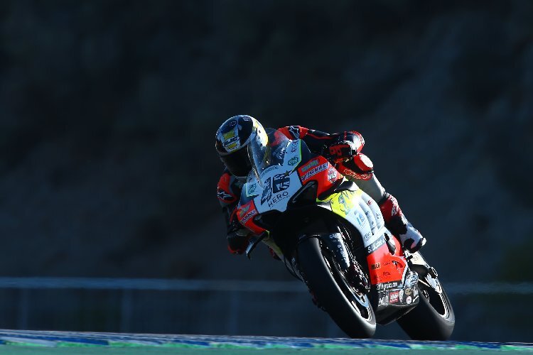 Tommy Bridewell: Mehr Licht als Schatten