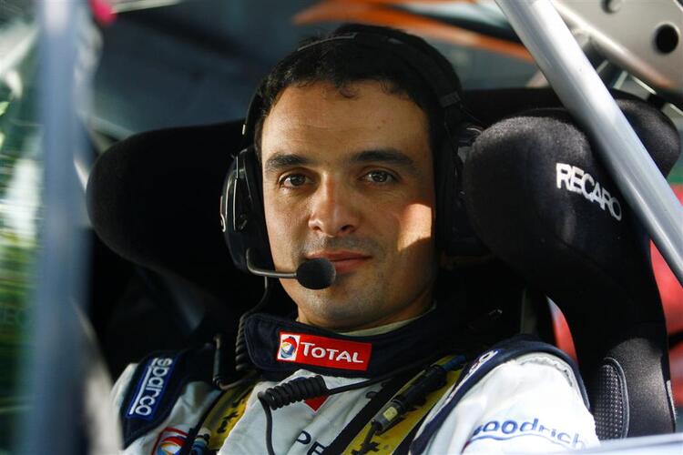 Bryan Bouffier