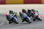 Am 26. April finden die ersten Rennen der CEV Repsol 2015 statt