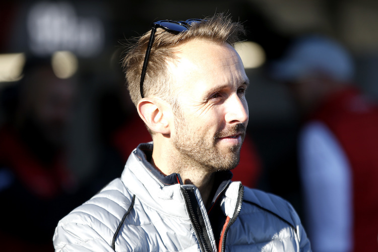 René Rast