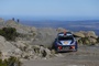Thierry Neuville auf dem Weg zum Argentinien-Sieg