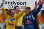 2002 holte Abt mit Laurent Aiello den Titel