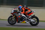 Auf der Geraden ist die Aprilia RSV4 das schnellste Bike