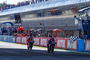 Sieger Toprak Razgatlioglu vor Scott Redding