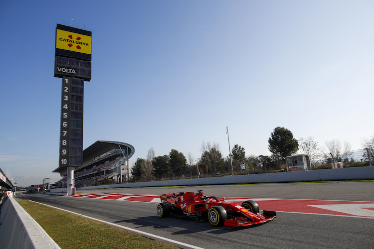 Charles Leclerc