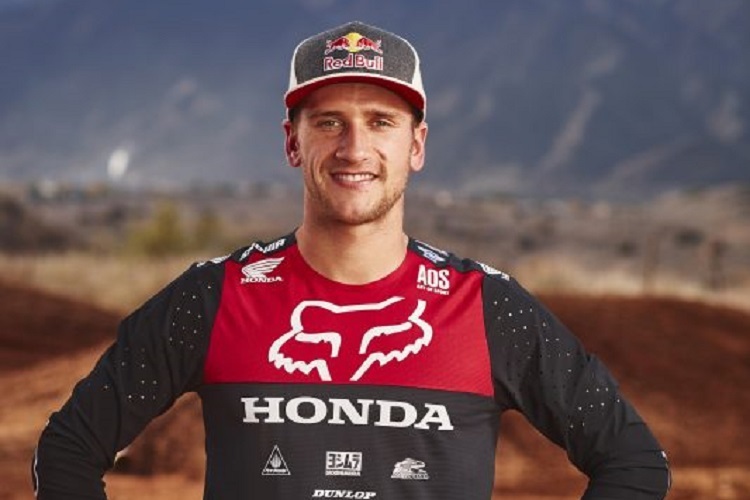 Ken Roczen fühlte sich in Detroit nicht fit