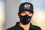 Pierre Gasly