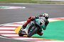 Peter Hickman beim BSB-Meeting in Donington