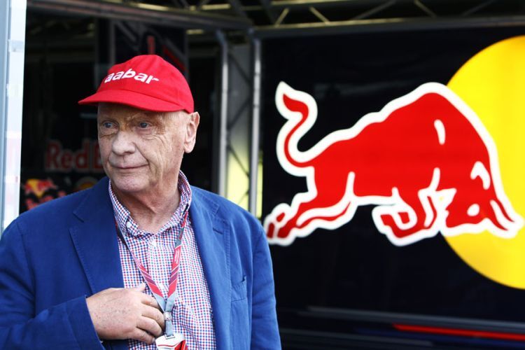 Niki Lauda