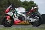 Aprilia war jahrelang eine Macht in der Superbike-WM, zog sich aber vor einigen Jahren zurück