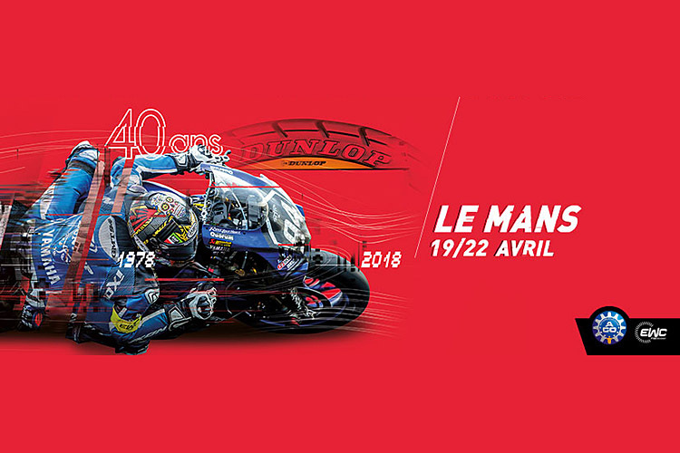 24 Heures Moto Le Mans