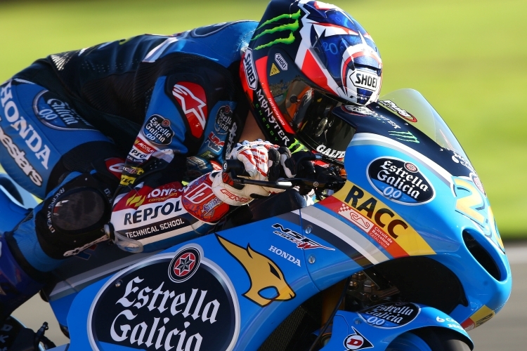 Fabio Quartararo, Moto3