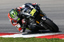 Cal Crutchlow in Sepang