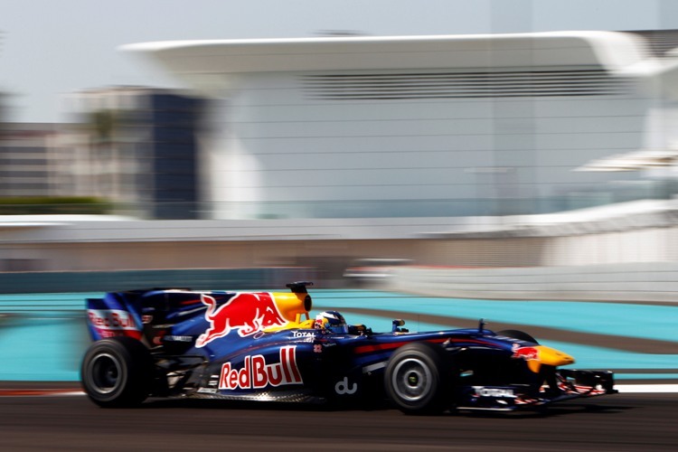 Ricciardo legte zwei überzeugende Testtage hin