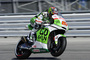2013 eroberte Bryan Staring auf der FTR-Honda zwei WM-Punkte