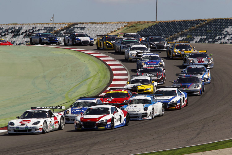 Alsbald dürfte es keine GT3-Serie in den USA geben