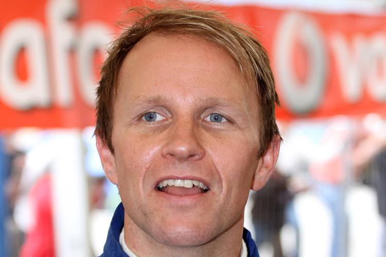 Petter Solberg