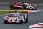 Die beiden Oreca 07 von WRT aus der FIA WEC
