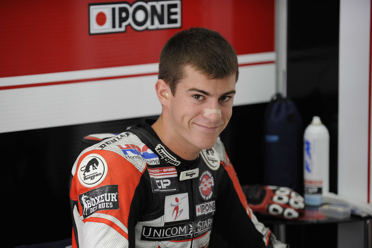 Valentin Debise