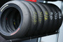 Die Bridgestone-Walzen für die MotoGP-Klasse