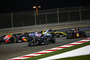 Lewis Hamilton gewann das erste Saisonrennen