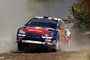 Sébastien Ogier beim ersten Sieg 2010 in Portugal