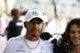 Lewis Hamilton ist kein Halo-Fan