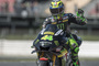 Pol Espargaró: Freude nach Platz 5 in Barcelona