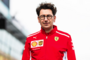 Mattia Binotto