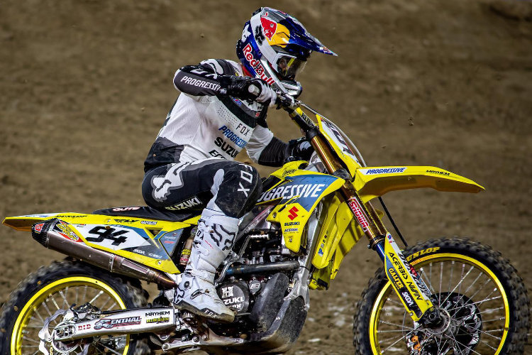 Ken Roczen