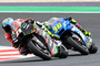 Aleix Espargaró vor Joan Mir