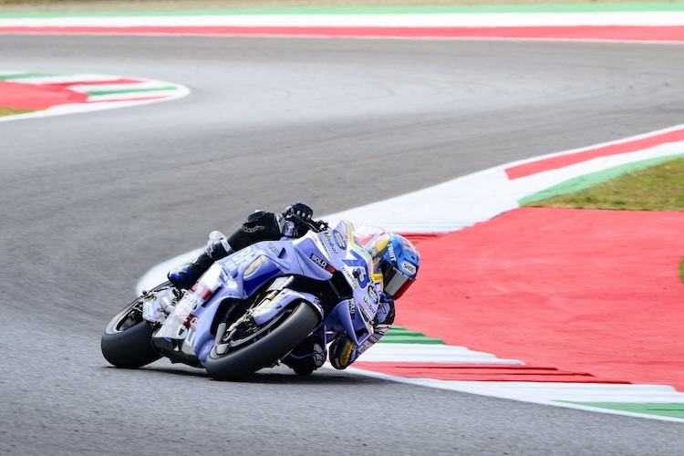Alex Marquez