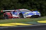 Pole-Position für den Ford GT von Joey Hand/Dirk Müller