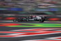 Valtteri Bottas blieb im ersten Training in Mexiko der Schnellste