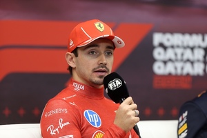 Charles Leclerc)