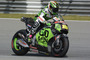 Alvaro Bautista: Beim Bremsen ist ein besseres Verhalten der Honda erwünscht