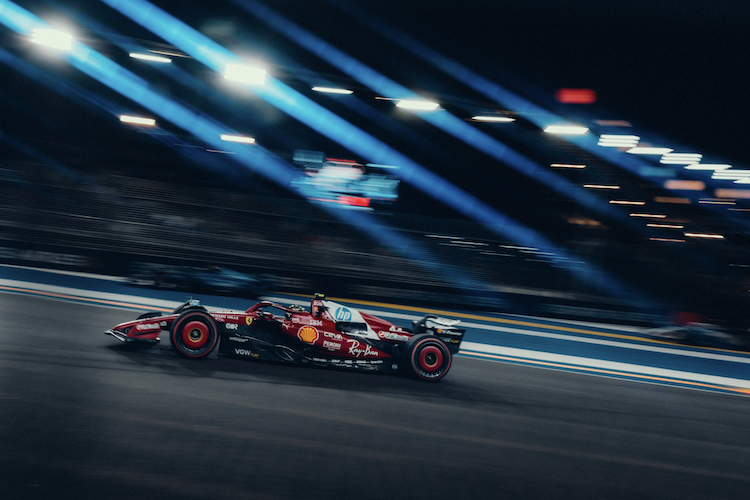 Charles Leclerc