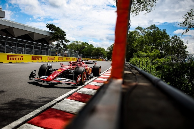 Charles Leclerc