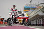 Cal Crutchlow 2021 in Katar