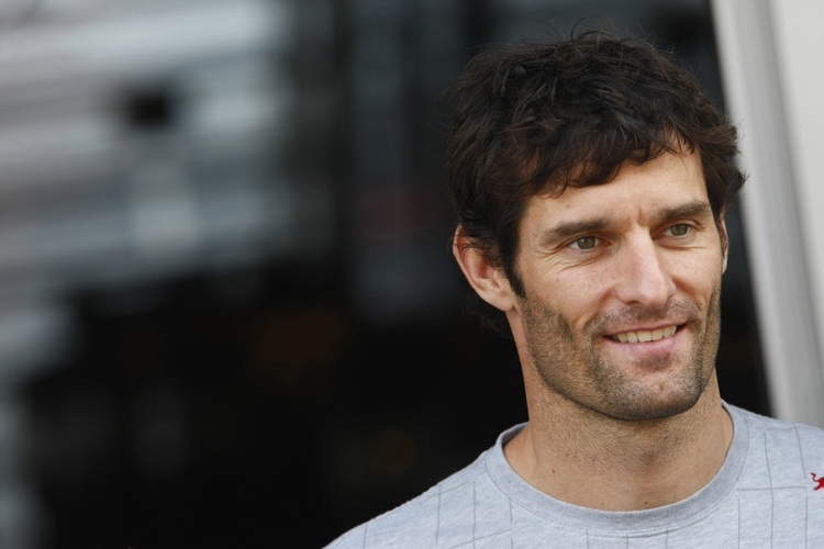 Webber: «Elf Punkte sind besser als gar nichts»