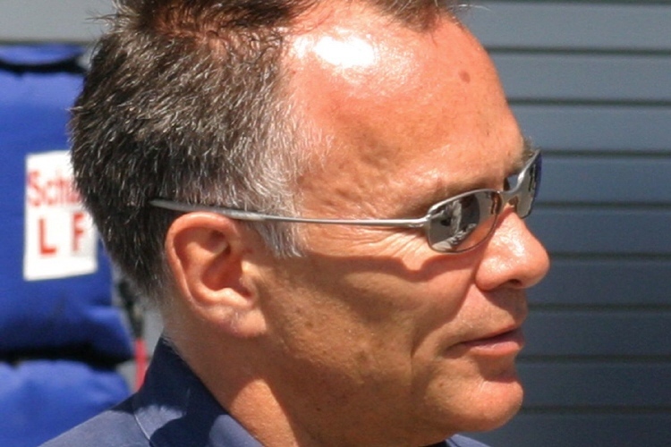 Peter Windsor