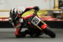Indoor Pitbike der besonderen Art