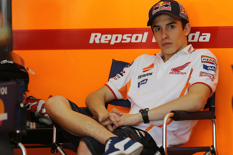 Marc Márquez