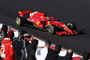 Ferrari muss sich steigern