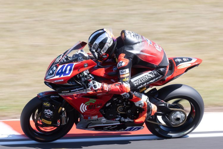 Mattia Casadei
