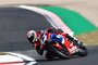 Iker Lecuona fühlt sich in der Superbike-WM von Honda wertgeschätzt