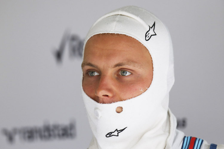 Valtteri Bottas