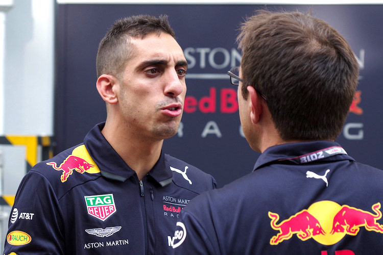 Sébastien Buemi