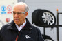 Dorna-Boss Carmelo Ezpeleta